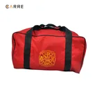 China factory custom made emergency survival kit bag pouch