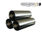 Chinese Supplier Aluminum Foil PET/PVC For HVAC Flexible Ducting