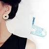 Surgical Steel Piercing Tool Body Ear Piercing Tools