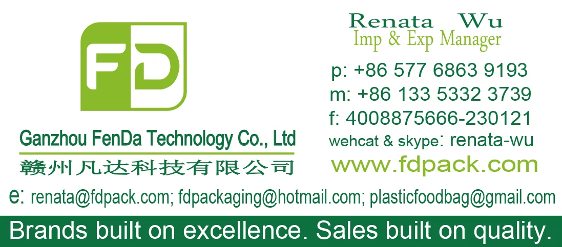 Renata Wu Contact Information