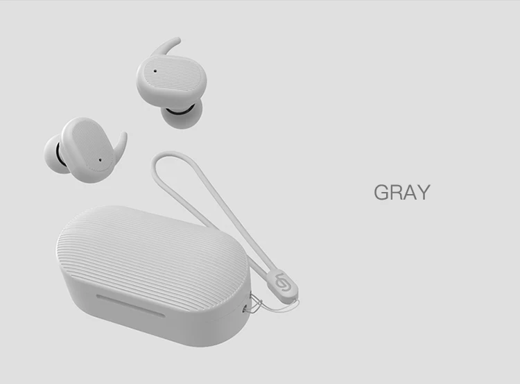 Promotion Original Factory mini ture wireless bluetooth headset earphone - ANKUX.COM
