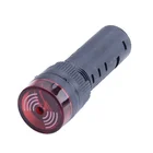 Buzzer Buzzer Mirco 220vac Electric Alarm Signal Light Flash Dash Buzzer