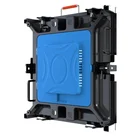 Fast install p10 indoor rgb led display wall for video show