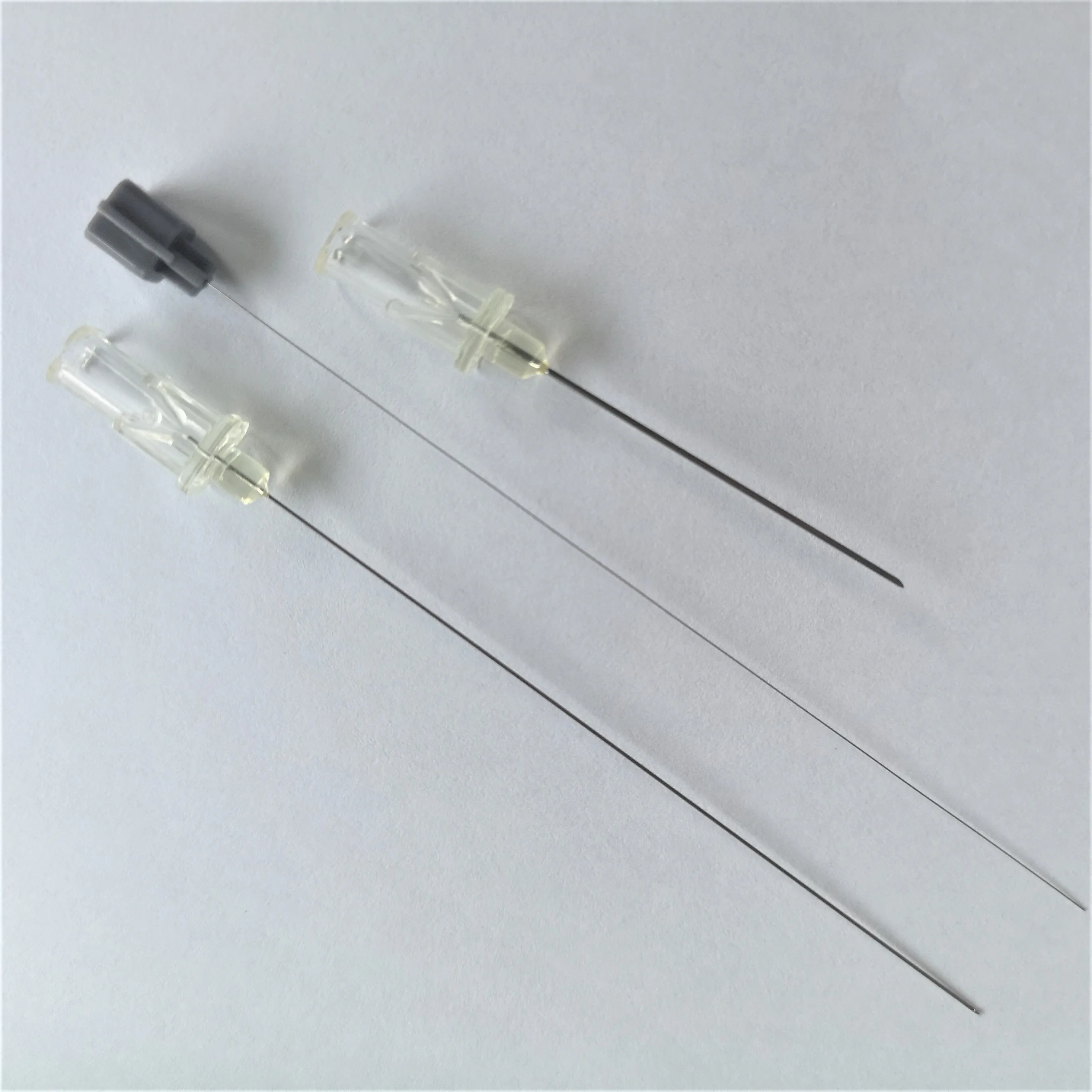 所有行业  医疗保健  医用耗材  注塑及穿刺器械   * 医用级不锈钢针