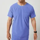 V-Neck Scrubs Cherokee Set Hospital Uniforms Medical Scrubs