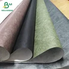 Color Printed High density HDPE Tyvek Paper 1073D for Race Bib