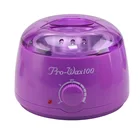 Hair Removal Wax Warmer Hair Removal Wax Warmer Machine Heater Hair Removal Sets Waxing Kit