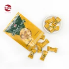 Yummy Benefits Organic Brown Ginger Candy Sugar For Sale