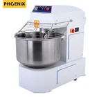 Ce & Manufacture Industrial Bread Dough Mixer/Baking Food Powder Mixer Machine/Dough Mixer