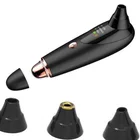 High quality skin care facial pore cleansing beauty instrument blackhead removal