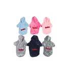 Dog Coat Clothes For Pets Pet Clothes For Dog Cat Puppy Coat Winter Sweater Warm Clothes