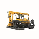 made in China horizontal directional drilling machine pipe-line equipment hdd machine 80 ton in india sell