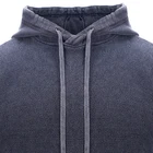 High Quality Loose 100% Cotton Gym Hoodie Hooded Custom Design Mens Pullover Winter Hoodie