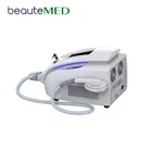 Beautemed Professional Medical Ce Approved Hair Removal Portable Opt Shr Ipl Nd Yag Laser Korea