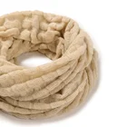 Wholesale Cashmere Winter Warm Scarf Shawl Wrap for Women knitting Neck Scarf for sale