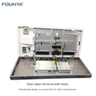 24" 32" Smart Touch Screen Window/Android System Self Ordering food Kiosk Restaurant
