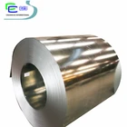 new galvanized zinc plant steel plate manufacture