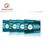 Professional beauty equipment multifunctional laser alexandrite+nd yag+ipl+radiofrequency spa machine