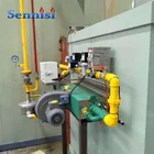Gas/LPG Powder Coating Oven, Cost-saving Curing Oven BURNER
