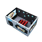 New investment special effects home theater audio system 5D theatre,7D theatre,9D theatre cinema