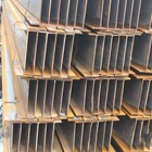 Heb HEA HEB H Beam Profile Hot Selling Structural Carbon Steel H Iron Beam