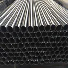 A312 Tp ASTM A312 TP 304/304L ERW Pipes