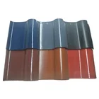chinese manufacturers wholesale spanish style roman roof tiles