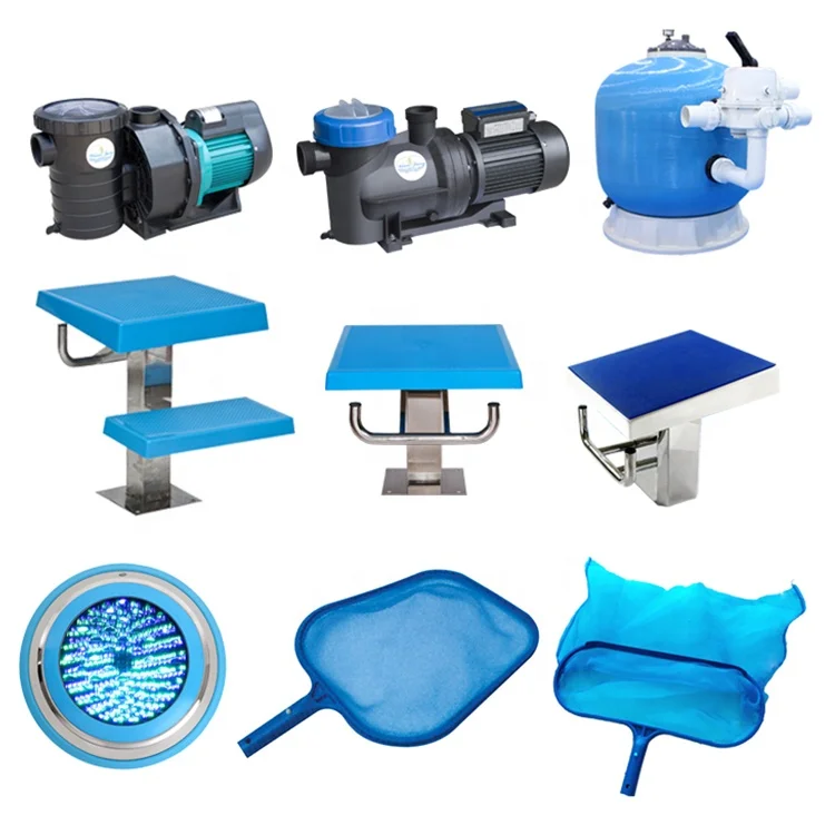 pool swimming equipment