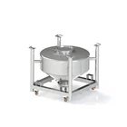 Loader LTP 180 260 Vacuum Loader Made In China