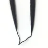 High quality factory price 100% virgin brazilian/indian/russian/Chinese hair feather line hair extension
