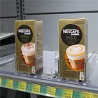 Professional bottle flex roller shelf pusher made in China