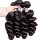 100% unprocessed virgin raw mink brazilian human hair, mink remy human hair extensions,peruvian human hair