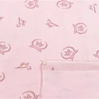 Wholesale brushed wool knit fleece fabric