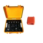 active rfid wristband ankle tags active rfid reader rfid active sports mountain bike motorcycle timing system