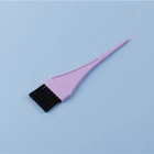 Plastic Comb Hair Dying Brush For Salon Designer Hair Comb