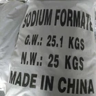 Factory offer sodium formate 98% with best price
