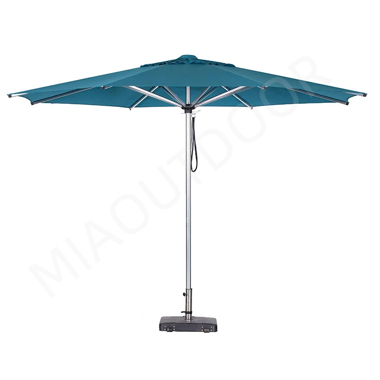 vintage patio umbrella