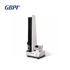 Tester Fabric Tensile Testing GBPI Multifunctional Tensile Tester Fabric Tensile Testing