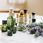 100% Pure Therapeutic GradeConcentrated Natural Essence Liquid Patchouli oil
