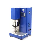 150/250/500mL Dual-Shaft Vacuum Planetary Mixer Mixing Machine with Tanks