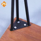 Table Metal Metal Dining Table Indoor Simple Seater Small Dining Table Metal And Mdf Table Set