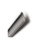 Home Improvement Flexible PVC Edge Trim For Platform Table Furniture Edging
