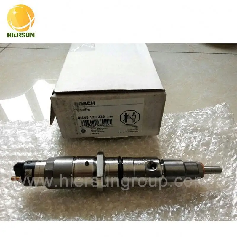 Diesel Engine Parts 5263308 Injector For Cummins Engine