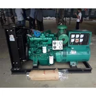 Generator Power Silent Diesel Generator 3 Phase Generator Diesel 50kva For Power Supply