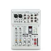 Brand New Sound Digital Audio Mixer Professional With High Quality For Studio Recording