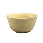 Reliable Ceramic Terracotta Stoneware Melting Salad Bowl