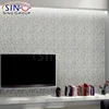 SINO 3D Wallpaper Self Adhesive Vinyl Stickers For Office Wall Decoration
