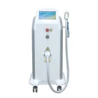 FDA Alexandrite laser for hair removal 755 808 1064 medical diode laser treatment equipment