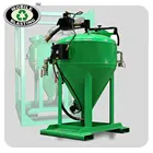 Automatic cabinet wet db 500 dustless blaster for sale