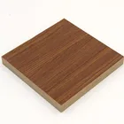 Factory Direct Sale Low Price 16mm /18mm Melamine Faced MDF Boards From China